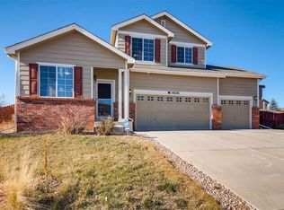 16626 Elk Valley Trl, Monument, CO 80132
