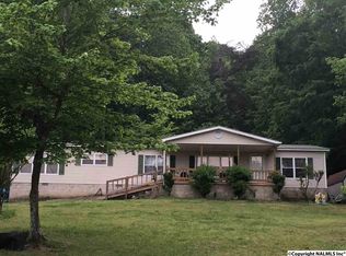 1541 County Road 127, Gaylesville, AL 35973