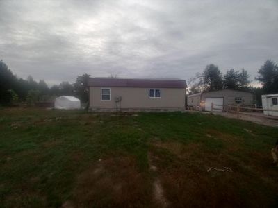 13744 Lakola Rd, Leroy, MI, 49655