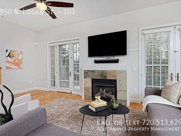 1950 N Logan St #103 — Photo 17