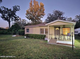 6107 Carlton Rd, Jacksonville, FL 32244