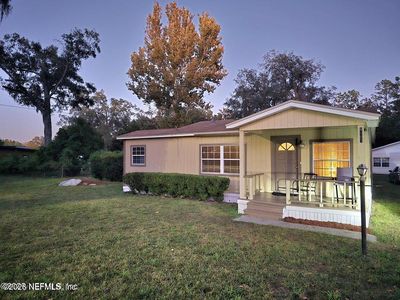 6107 CARLTON Road, Jacksonville, FL, 32244