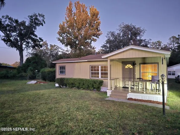 6107 CARLTON Road, Jacksonville, FL 32244