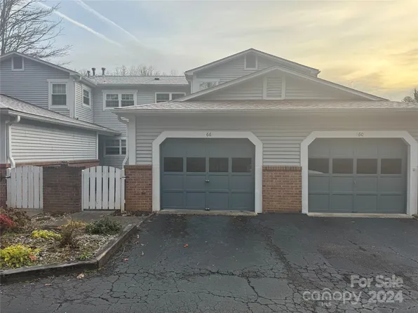 66 Lakeview Ct, Brevard, NC 28712