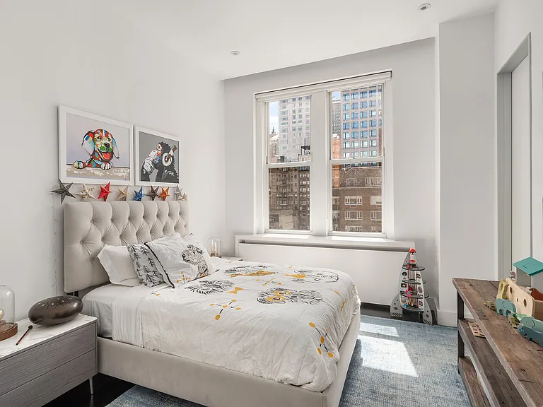 26 E 63rd St #12BCDG — Photo 14