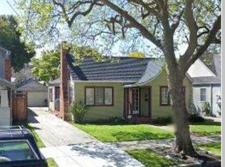 1015 N 2nd St, San Jose, CA 95112