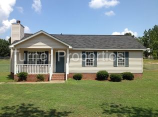 81 Brentwood Dr, Elgin, SC 29045