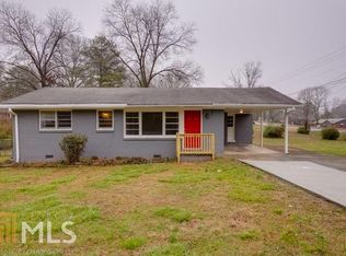 2031 Panstone Ct SW, Marietta, GA 30060