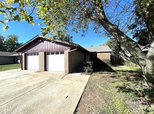 8601 S Camay Ave, Oklahoma City, OK 73159