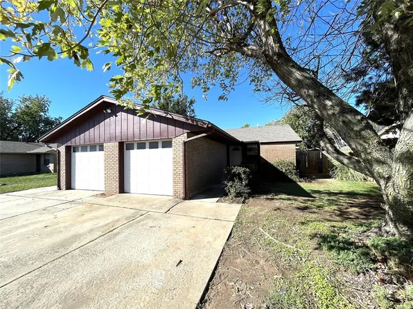 8601 S Camay Ave, Oklahoma City, OK 73159
