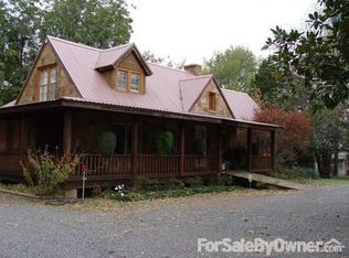 1717 N Country Club Rd, Muskogee, OK 74403