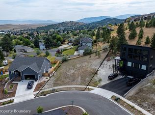 437 S Fee St, Helena, MT 59601
