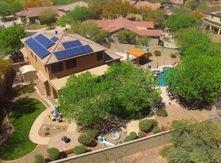 2819 W Webster Ct, Phoenix, AZ 85086