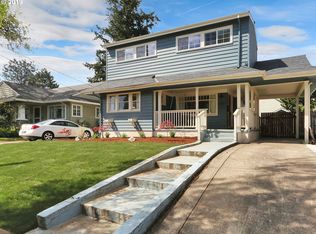 2957 NE 64th Ave, Portland, OR 97213