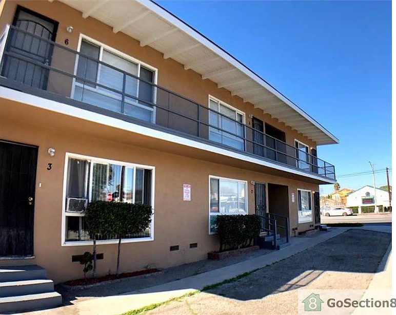 1st image of 190 E Artesia Blvd APT 1