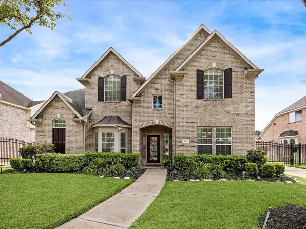 5626 Brennan Ridge Ln, Katy, TX 77450