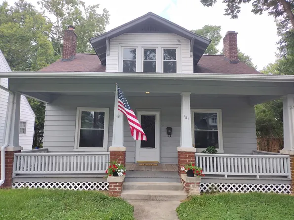 151 Suburban Ct, Lexington, KY 40503