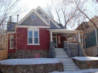 819 E Broadway St, Helena, MT 59601