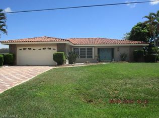 524 SW 43rd Ter, Cape Coral, FL 33914