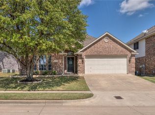 4317 Wyndham Dr, Fort Worth, TX 76244