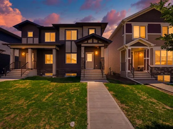 348 N Cornerbrook Dr NE, Calgary, AB T3N 2J3