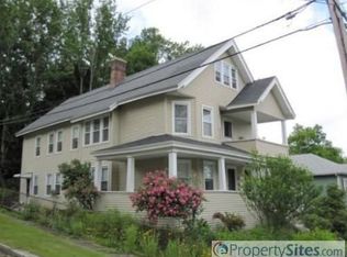 70 Brantwood Rd, Worcester, MA 01602