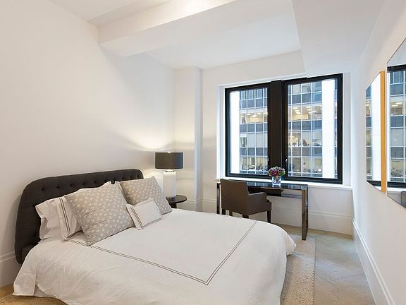 3rd image of 101 Wall St #12A