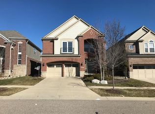 44830 Stockton Dr, Novi, MI 48377
