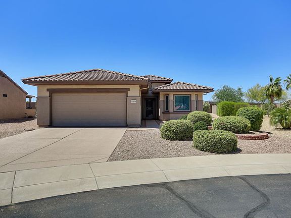2nd image of 15856 W Cinnabar Dr