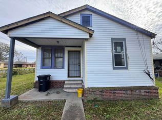 368 Flicker St, Baton Rouge, LA 70807