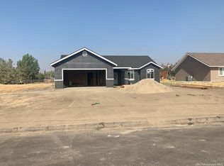 18360 Wrangler Way, Tehachapi, CA 93561