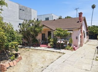 472 N Oxford Ave, Los Angeles, CA 90004