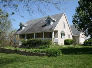 820 Figgs Store Rd, Shelbyville, KY 40065