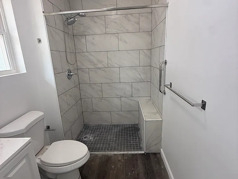 55 Brewster St #1 — Photo 5