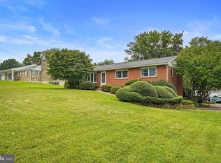 2209 Grafton Shop Rd, Forest Hill, MD 21050