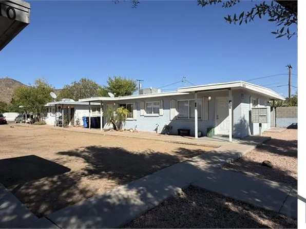 1410 W Cheryl Dr #11, Phoenix, AZ 85021