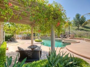 5525 Via Sara, Yorba Linda, CA 92887