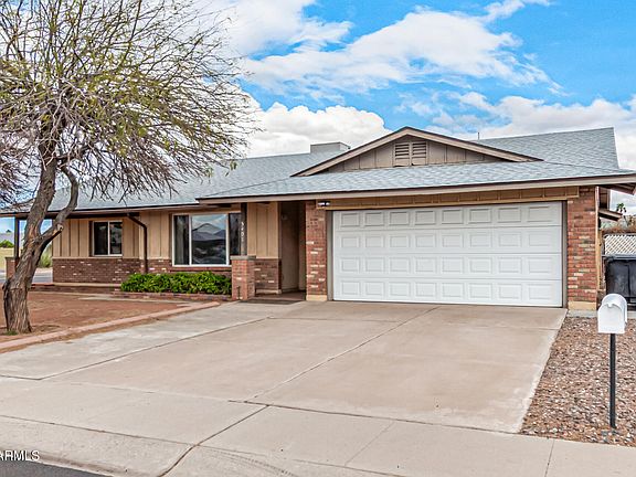 4th image of 5401 S SIESTA Lane