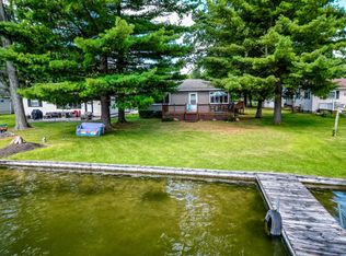 6585 Circle Dr, Harrison, MI 48625