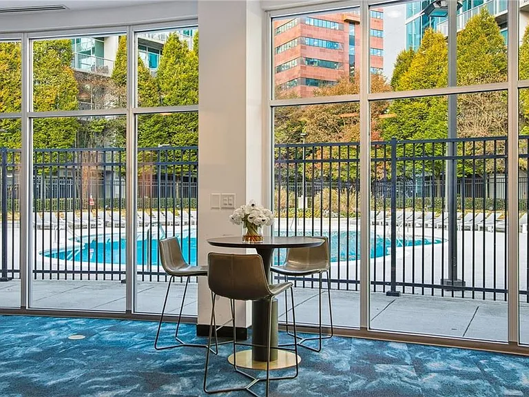 44 Peachtree Pl NW #424 — Photo 33