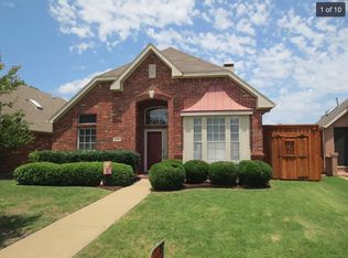 3149 Kettle River Ct, Plano, TX 75025