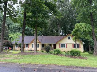 8387 Creek St, Jonesboro, GA 30236