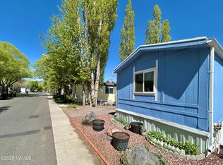 1450 W Kaibab Ln LOT 158, Flagstaff, AZ 86001