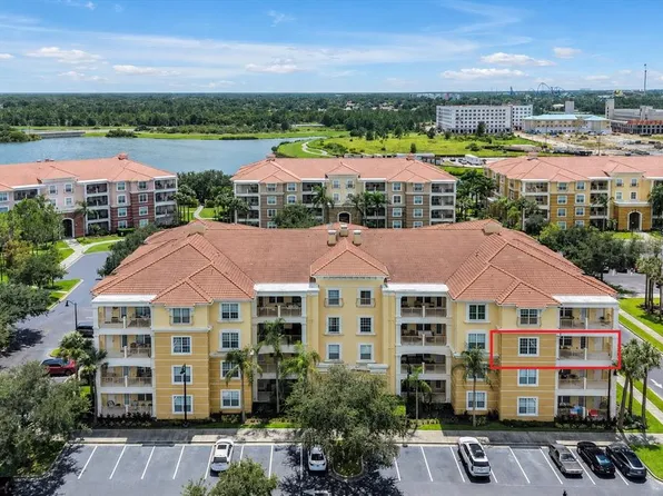 5025 SHOREWAY LOOP #30403, ORLANDO, FL 32819