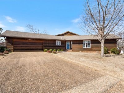 3483 N Greenbriar Dr, Fayetteville, AR, 72703