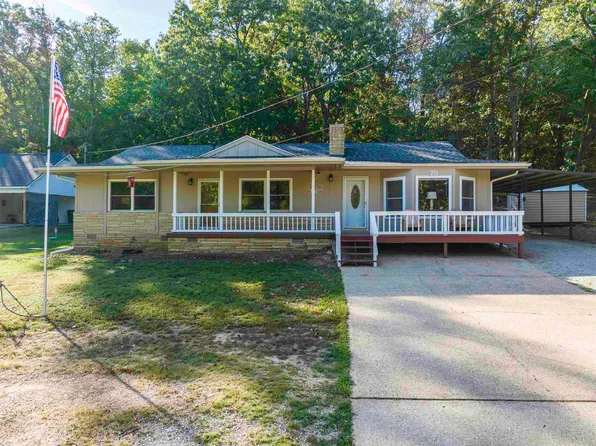 78 Cherokee Rd, Cherokee Village, AR 72529