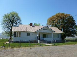 41997 Holcomb Rd, Richland, OR 97870