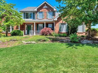 1145 Lockett Rd, Saint Louis, MO 63131