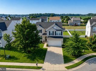 91 Esker Cir, Magnolia, DE 19962