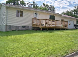 202 Blowers Ave N, Wessington Springs, SD 57382